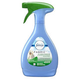 Febreze Fabric Pet Odor Eliminator 16.9 oz 500 ml "3-PACK"