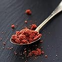 Northwest Wild Foods Organic Strawberry Fruit Powder Sweet Pure Dried Fruit Natural Hand Harvested - in Smoothies, Oatmeal, Dessert (8 Ounces)