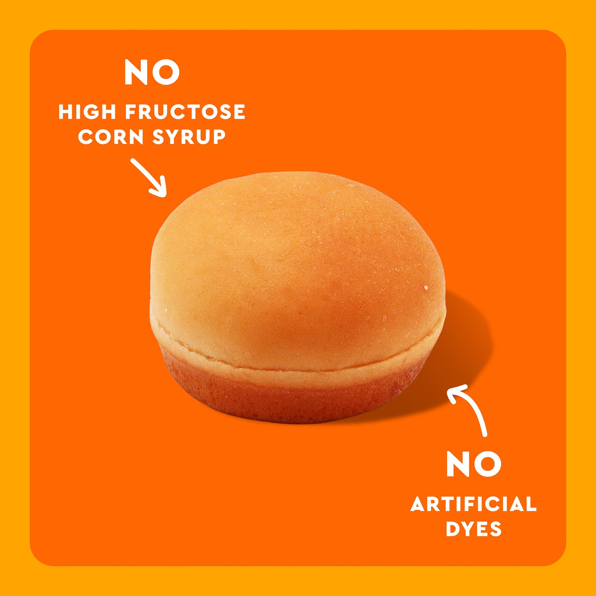 King's Hawaiian Original Sweet Pre Sliced Slider Buns, 10 Ounce (Pack of 1)