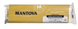 Mantova Italian Bronze Die Angel Hair Pasta - 100% Durum Wheat Semolina Bronze Die - 16 Oz (Pack Of 6) - Product Of Italy