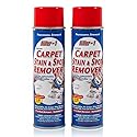 LIFTER-1 Carpet Spot Remover, Stain and Red Wine Remover and Spot Treatment for Oil, Grease, Urine, Cleaning Performance for Rugs, Upholstery