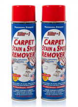 LIFTER-1 Carpet Spot Remover, Stain and Red Wine Remover and Spot Treatment for Oil, Grease, Urine, Cleaning Performance for Rugs, Upholstery