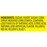 SOUR PATCH KIDS Soft & Chewy Gummy Candy, 3.5 oz