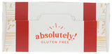 Absolutely Gluten Free Flatbread, Original, 5.29-Ounce