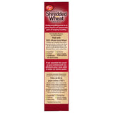 Post Spoon Size Shredded Wheat Original Cereal 525g