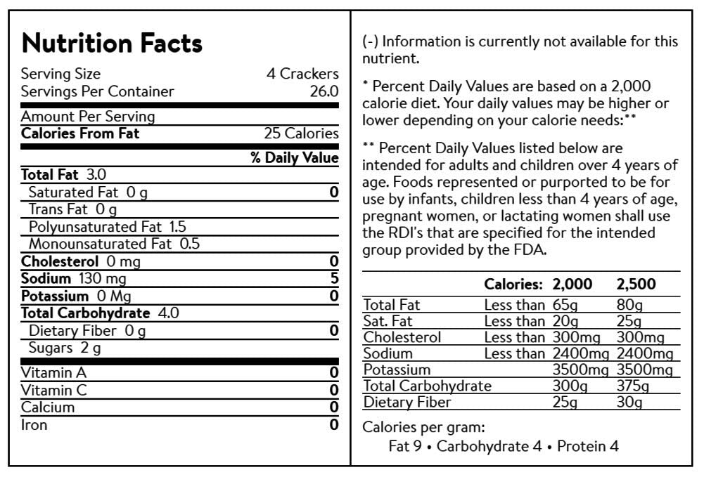 Keebler Club Crackers Multi-Grain 12.7 Ounces (2 Pack)