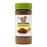 Badia Jerk Seasoning Jamaican Style - 5 oz
