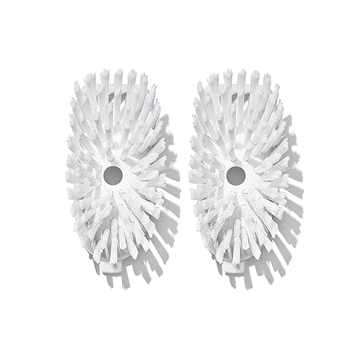OXO New Good Grips Soap Dispensing Dish Brush Refills - 2 Pack