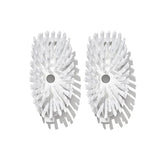 OXO New Good Grips Soap Dispensing Dish Brush Refills - 2 Pack