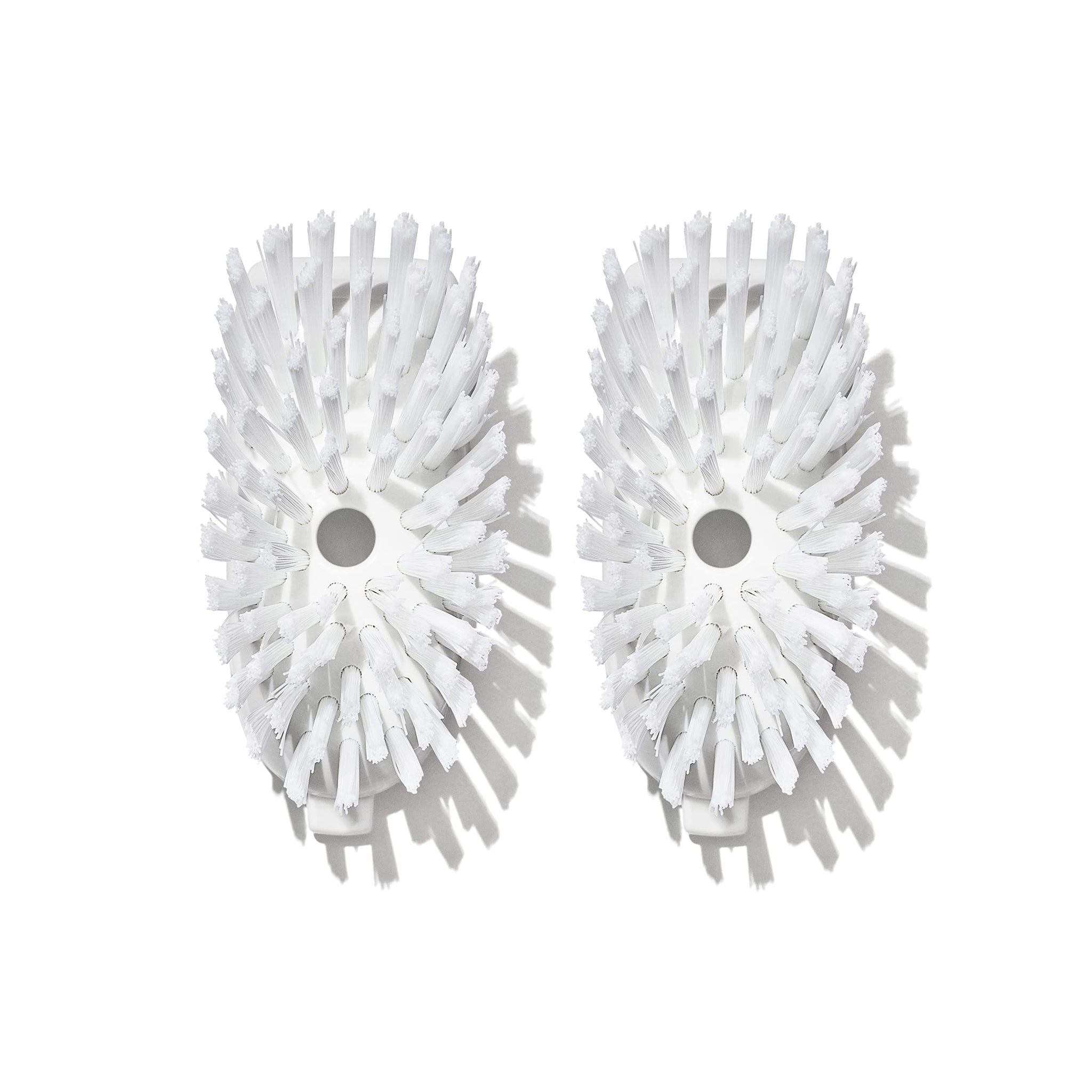 OXO New Good Grips Soap Dispensing Dish Brush Refills - 2 Pack