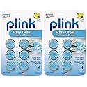 Summit Brands Plink Tablet Drain Freshener and Cleaner 6 oz.12
