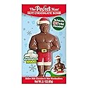 Man Hollow Milk Chocolate & mini Marshmallows Inside
