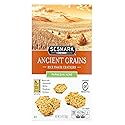 SESMARK CRACKER ANCNT GRN PRMSN HRB 3.5OZ