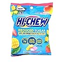 Hi-Chew Reduced Sugar Bag 2.12oz