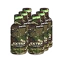 5 Hour Energy, Extra Strength Sour Apple, 6 Count