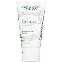 Seaweed Bath Co Awaken Exfoliating Detox Scrub, 1.5 Fz
