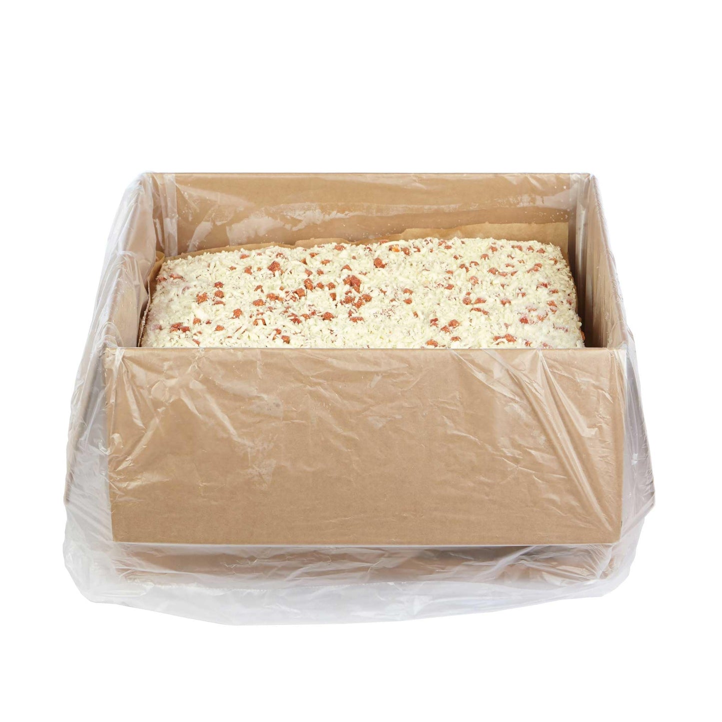 Schwans Tonys Smart Pizza Whole Grain Pepperoni Pizza, 4.48 Ounce -- 96 per case.
