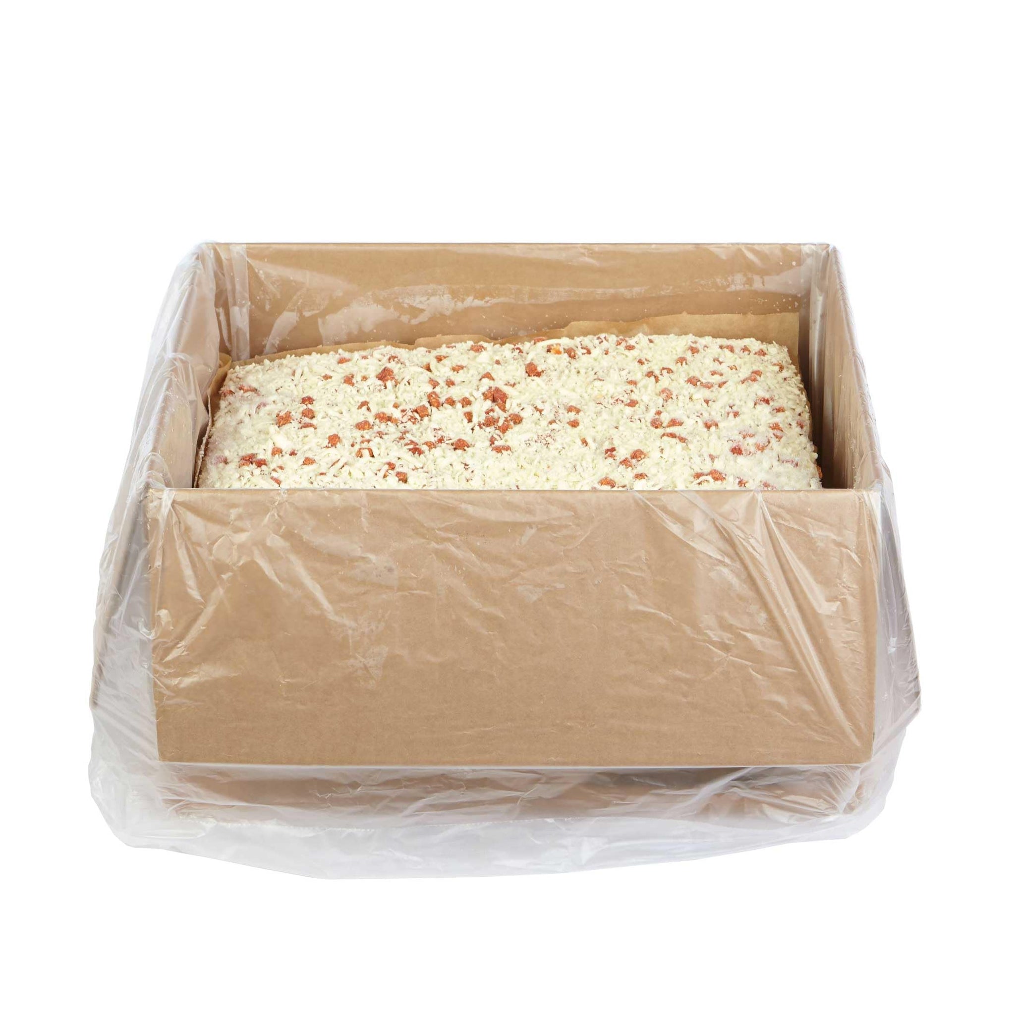 Schwans Tonys Smart Pizza Whole Grain Pepperoni Pizza, 4.48 Ounce -- 96 per case.