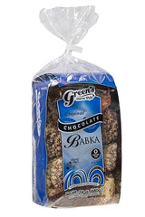 Green's Bakery Kosher Chocolate Babka - 24 oz