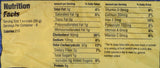 Streits Broad Egg Noodle, 12 OZ