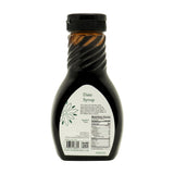 Date Syrup | Royal Palm | 12oz | 100% Natural | NO Added Sugar | Non GMO | Kosher