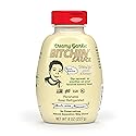 Bitchin' Sauce Creamy Garlic Squeeze Bottle, 8oz - The Almond Dip