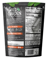Wild Garden Ready-To-Go Gourmet Turkish Taouk Marinade, 100% All Natural, No Additives, No Preservatives, Bold, Flavorful, Perfect for Grilled