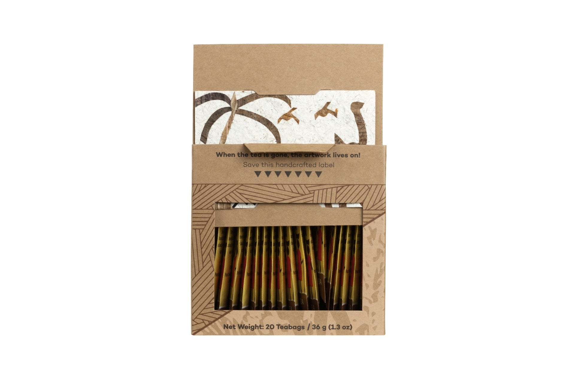 Ajiri Kenyan Black Tea