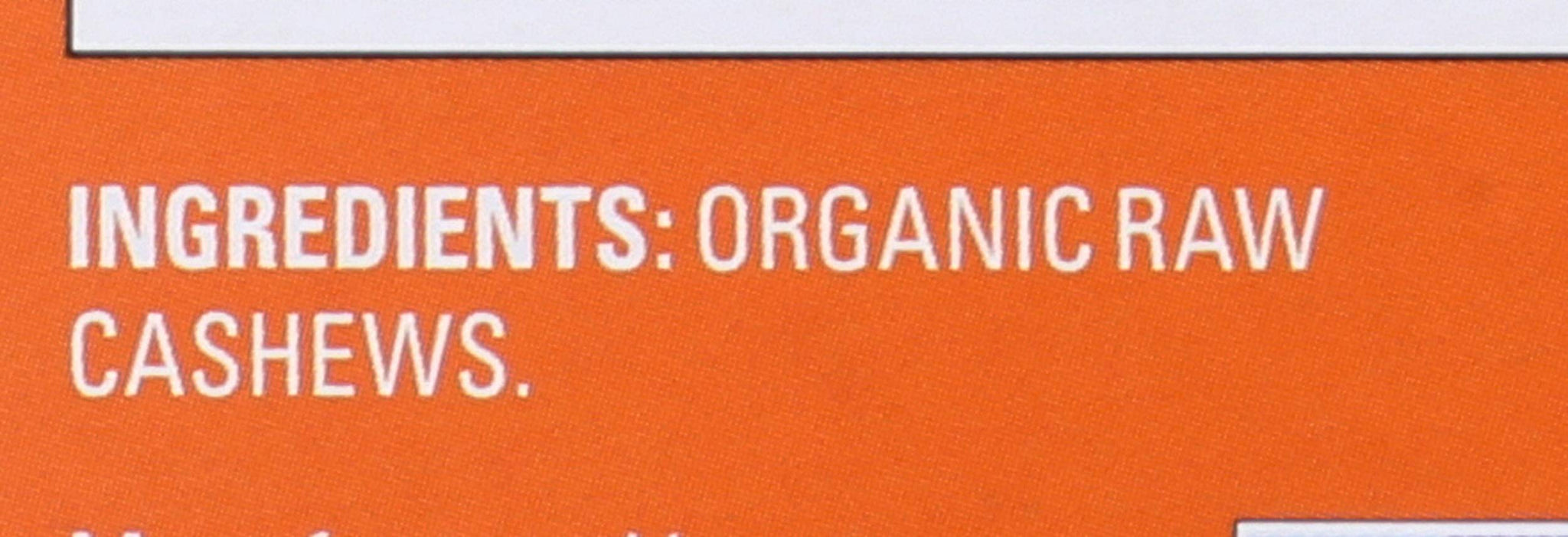 Artisana, Cashew Butter Raw Organic, 1.06 Ounce, 10 Count