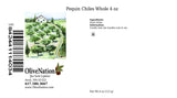 OliveNation Pequin Chiles, Whole Dried Peppers - 4 ounces