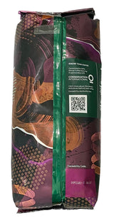 Starbucks Decaf Espresso Whole Bean Coffee, 16 oz
