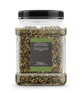 Birch & Meadow Mexican Oregano, 12.8 oz, Bright Citrus Flavor, Mole & Carnitas, Dried