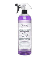 STANLEY HOME PRODUCTS GrimeGuard Bathroom Cleaner - Bleach Free & Non Abrasive Eco Shower & Kitchen Tiles - Cleans Grime (Bottle with Sprayer)