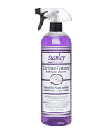 STANLEY HOME PRODUCTS GrimeGuard Bathroom Cleaner - Bleach Free & Non Abrasive Eco Shower & Kitchen Tiles - Cleans Grime (Bottle with Sprayer)