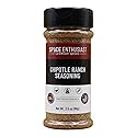 Spice Enthusiast Chipotle Ranch Seasoning - 3.5 oz
