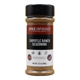 Spice Enthusiast Chipotle Ranch Seasoning - 3.5 oz