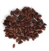 Jungle Cat Cacao Belizean Cacao Tea 10oz | Cacao Superfood - Theobromine - Gentle Stimulant - Magnesium - B Vitamins - Fantastic Strong Dark Chocolate