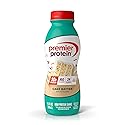 Premier Protein Shake, Cake Batter, 30g Protein, No Added Sugar, 24 Vitamins & Minerals to Support Immune Health, 11.5 fl oz, 1 Pack