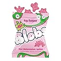 Blobs SOUR Gummy Candy Low Sugar, Low Calorie, Gluten Free for Kids & Adults - No Sugar Alcohols, Vegan, No Dyes - 1.8 oz per Bag (Pack of 6)