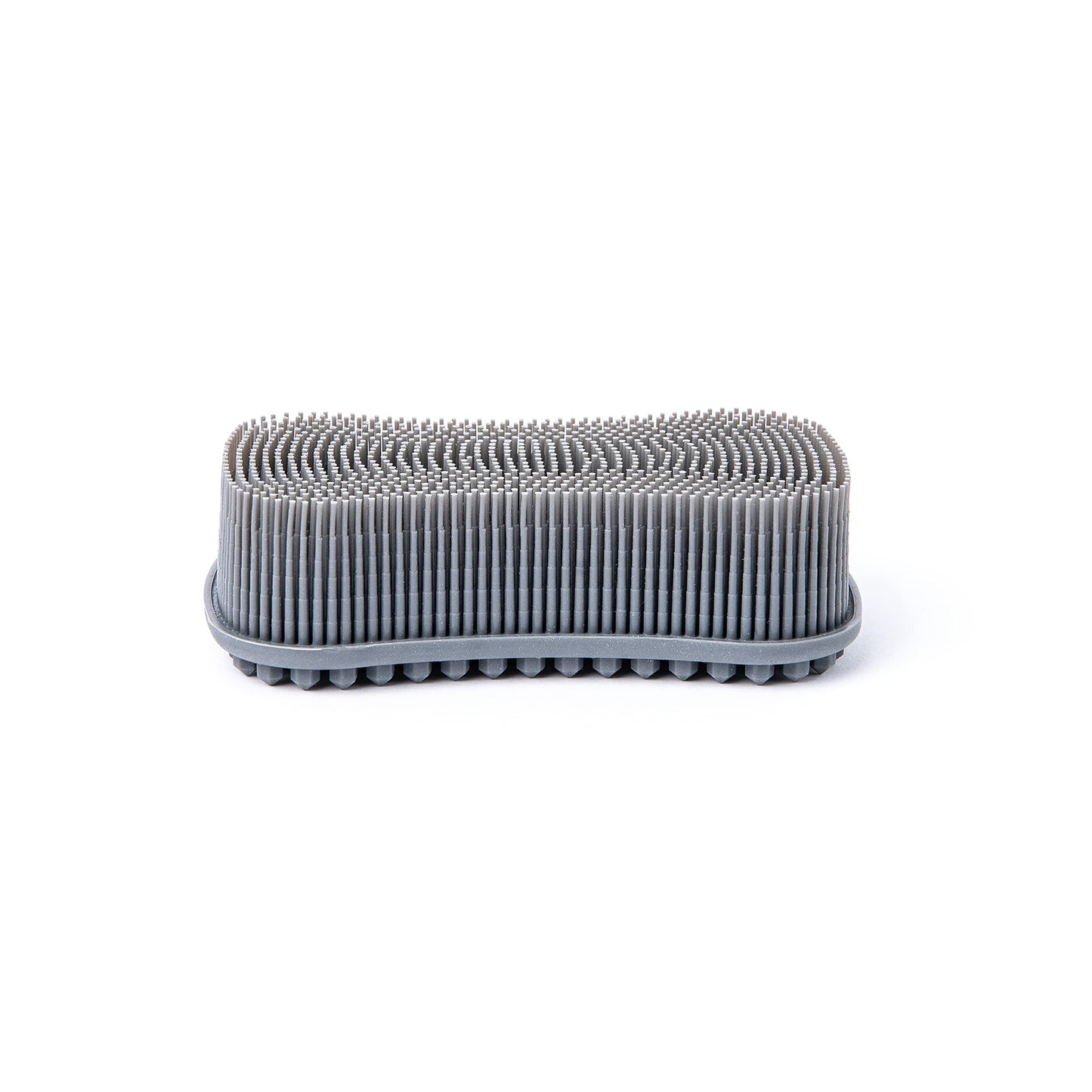 Cuisipro Silicone Cleaning Sponge with 2 Different Scrubber Styles