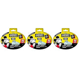 Tech4Kids Basic Fun Marshmallow Mickey Mouse 3 Sealed Bags