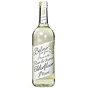 Belvoir Organic Elderflower Presse Juice, Glass 25.4 Ounce