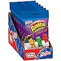 RICOLINO Panditas Extreme Heat Gummies Box with 6 bags of 4.4 ounces