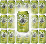Dr. Brown's Cel-Ray Celray Soda, 12oz Can (Pack of 18, Total of 216 Oz)