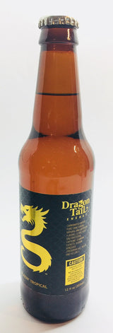 Dragontail Energy Blazin' Tropical - 12 Pack