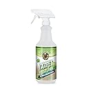 Pet Stain & Odor Eliminator Carpet Spot Cleaner (Fresh Thyme Scent) 32 FL OZ