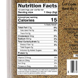 Organic Garam Masala | 2.82 oz (80g) | USDA Organic Approved | Vegan | Non-GMO, All Natural Blend - 100% Raw from India, by SHOPOSR