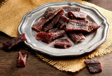 Wild Bill's Hickory Smoked Beef Jerky 3 Ounce Pack (3 count)
