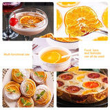 Dehydrated Dried Orange Slices Wheels,7.1oz / 200g | Approx 40 to 50+ Slices | Sugar Free Natural Fruit for Cocktails,Christmas Day,Cakes,Tea