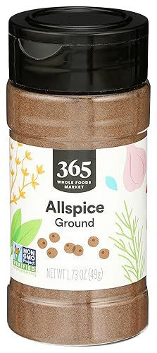 365 by Whole Foods Market, Ground Allspice, 1.73 Ounce